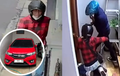 Honda Jazz GK5, MacBook dan Perhiasan Lenyap di Siang Bolong, Pelaku Manfaatkan Celah Ini