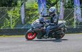 Sudah Pakai Turbo, Ini Harga Yamaha Aerox Alpha Per Februari 2025
