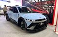 Hyundai IONIQ 5 N Drift King Edition, Kolaborasi Sama Keiichi Tsuciya