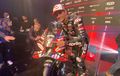 Dituduh Ragu Pakai Nomor 1 di MotoGP, Ini Klarifikasi Jorge Martin