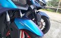 Ini Sebabnya Sokbreker Depan Motor Bekas Lama-lama Jadi Pendek