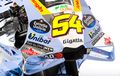 Nambah Satu, Ini Daftar Sponsor Indonesia di Tim Gresini Racing MotoGP 2025
