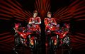 Yang Ditunggu-tunggu, Begini Tampilan Livery Tim Ducati Lenovo MotoGP 2025