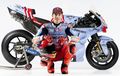 Sulit Move On, Gresini Racing Terus Sebut Marc Marquez di Launching Tim