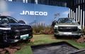 Satu Lagi Merek China Masuk Indonesia, Jaecoo Bawa Teknologi Mobil Hybrid Ini