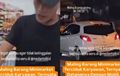 Pria Bawa Mazda2 Viral di Medan, Aksi Tangan Nakalnya di Minimarket Ketahuan