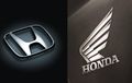 Logo Mobil dan Motor Honda Berbeda, Ternyata Begini Awal Mulanya 