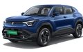 Potensi Masuk Indonesia, Ini Spek Suzuki e Vitara yang Rilis di India