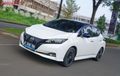 Minat Mobil Listrik Nissan Leaf, Segini Harganya di Januari 2025