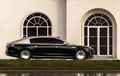 Tantang Mercy Maybach, Huwaei Rilis Sedan Listrik Bongsor Sepanjang 5,5 Meter