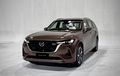 Mazda CX-80 Pakai Teknologi Baru, Torsi Maksimalnya Dahsyat