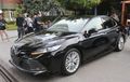 Pilihan Sedan Mewah, Simak Harga Terbaru Toyota Camry Januari 2025