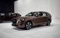 Hanya Dari Baterai, Mazda CX-80 PHEV Bisa Tempuh Jarak Sejauh Ini