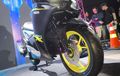 Terbukti Bikin Stabil, Segini Harga Sokbreker Depan Yamaha Aerox Alpha