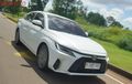 Minat Toyota Vios, Harga Mobil Barunya Naik Segini di Januari 2025