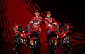 Ternyata Motor Marc Marquez dan Pecco Bagnaia Berbeda di MotoGP 2025