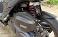 Sokbreker Aftermarket Honda Vario 150 Bocor, Segini Biaya Servisnya