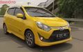 Harga Toyota Agya Matic Bekas Jelang Imlek 2025, Cocok Buat Jalanan Kota