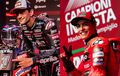 Pantas Saja, Ini Sosok Belakang Layar yang Bikin Ducati Pilih Marquez Dibanding Martin