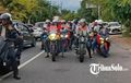 Ini Spek Bobber Jokowi yang Dibuat Motoran di Solo, Berulang Kali Dirombak