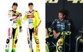 Morbidelli dan Diggia Bakal Tertekan, Ini Permintaan Rossi ke VR46 Racing Team di MotoGP 2025