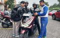 Pertama Jajal Honda PCX 160 RoadSync, Anggota Komunitas PCX Bilang Begini