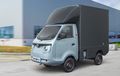 Tata Ace Pro EV, Mobil Niaga Imut Hidup Lagi Berkat Elektrifikasi