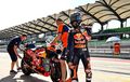 Ada Dua Legenda, Ini Daftar Pembalap yang Ikut Shakedown Test Sepang
