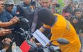 Pemuda Ini Terancam 9 Tahun Penjara, Perkara Jual Dua Honda BeAT Rp 5 Juta Dari Aksi 2 Detik