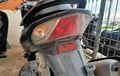Cara Mudah Ganti Bohlam Lampu Rem Yamaha Lexi 125 Tanpa Perlu ke Bengkel