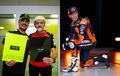 VR46 Racing Team Tanggapi Rumor Pedro Acosta, Begini Faktanya