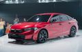 Baru Rilis di Malaysia, Intip Nih Gantengnya Honda Civic e:HEV RS