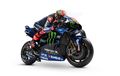 Lebih Segar, Inilah Penampakan Tim Monster Energy Yamaha MotoGP 2025