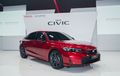 Tiga Fitur Ini Jadi Alasan Kamu Mesti Tunggu Honda Civic RS Facelift