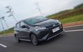 Kesengsem Daihatsu Sirion? Simak Dulu Nih Seirit Apa Mobilnya
