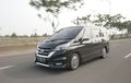 Masih Minat Nissan Serena C27, Segini Harga Mobil Barunya di Awal 2025