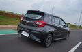 Pernak-Pernik Daihatsu Sirion yang Gak Ada di Mobil Lain, Cek Nih