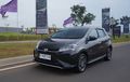 Hatchback Terjangkau, Ini Akselerasi Daihatsu Sirion VS Agya GR Sport