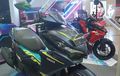 Ngabers Full Senyum, Produksi Digenjot Beli Yamaha Aerox Alpha di Jateng Diklaim Bebas Inden