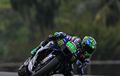 Hasil Shakedown Test MotoGP 2025 di Sepang, Yamaha Terlihat Menjanjikan