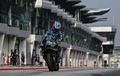 Bukan Fermin Aldeguer, Inilah Rookie Paling Menjanjikan di Shakedown Test Sepang