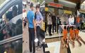 Buntut Sopir Taksi Online Sengaja Tabrakan Mobil, Kaki Dua Dari Tiga Pemuda Ditembak Polisi