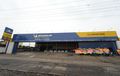 Michelin Buka Service Center Terbaru Khusus Bus dan Truk, Umbar Promo Hingga Juni