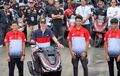 Punya Uang Belum Tentu Bisa Kebeli, Ini Motor Favorit Joan Mir