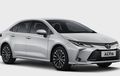 Cek Harga Toyota Corolla Altis Juli 2025, Plihan Sedan Elegan Berfitur Canggih