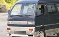 Ternyata Suzuki Carry Pernah Meluncur Pakai Body Kit Sporty dan Mesin Turbo