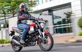 Motor Ini Berbahan Bakar Gas Tapi Bukan Elpiji 3 Kg, Jarak Tempuh Setara Jakarta-Tegal