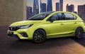 Tampil Sporty dan Berfitur Canggih, Segini Harga Honda City Hatchback RS Mei 2025