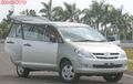 Pengin Toyota Kijang Innova Diesel Tahun 2008, Segini Harga Mobil Bekasnya