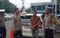 Pemilik Honda Jazz GK5 Ini Ditilang Polisi, Lihat Pelat Nomor Ketemu Jawabannya